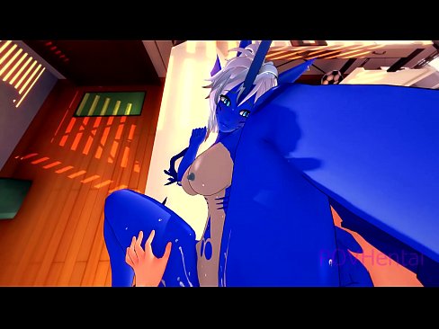 ❤️ Sou entènèt jwèt Demon Pwason ti fi mons ❤❌ Jis pònografi nan ht.dewporn.ru