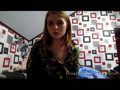 ❤️ Jèn etidyan blond ki soti nan Larisi renmen pi gwo Dick. ❤❌ Jis pònografi nan ht.dewporn.ru