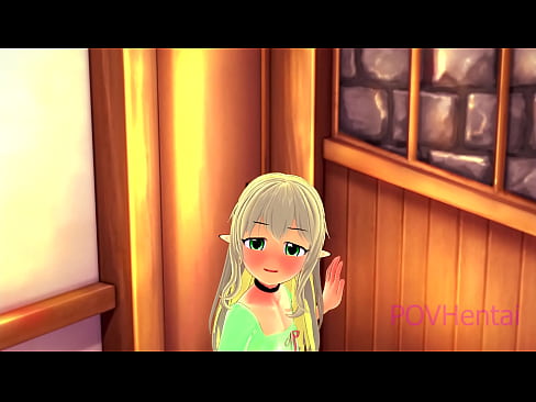 ❤️ (Pyèj) Sèvant elf ede w lave figi w. ❤❌ Jis pònografi nan ht.dewporn.ru