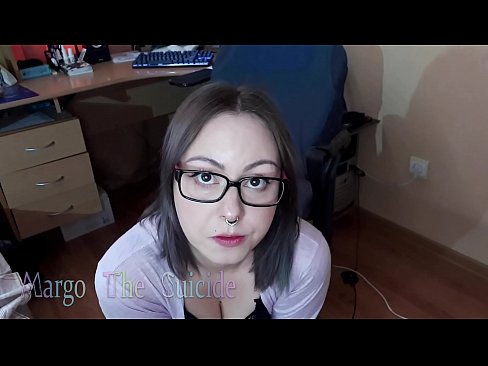 ❤️ Ti fi sexy ak linèt souse gode pwofondman sou kamera ❤❌ Jis pònografi nan ht.dewporn.ru