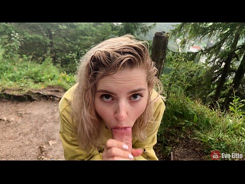 ❤️ Ti fi vale kom apre yon pip piblik - Eva Elfi ❤❌ Jis pònografi nan ht.dewporn.ru